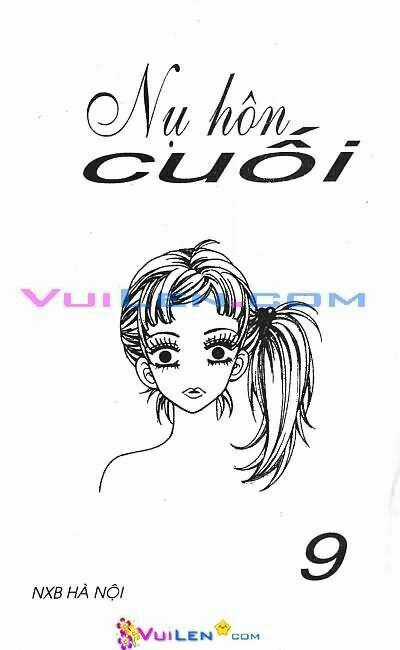 Nụ Hôn Cuối - Chapter 64 - Trang 2