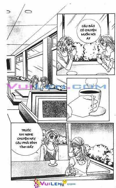 Nụ Hôn Cuối - Chapter 64 - Trang 11