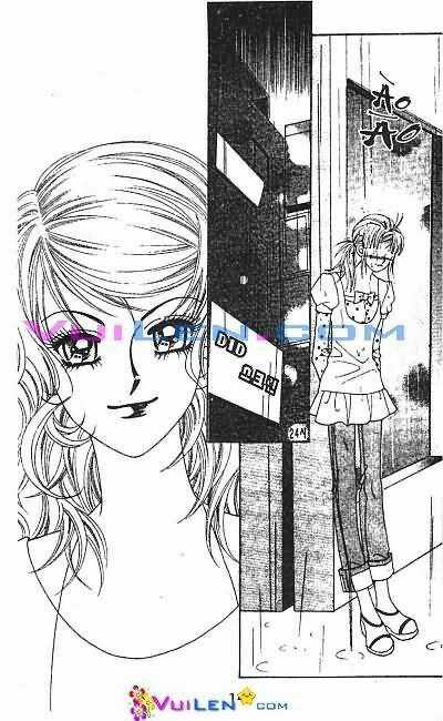 Nụ Hôn Cuối - Chapter 64 - Trang 15