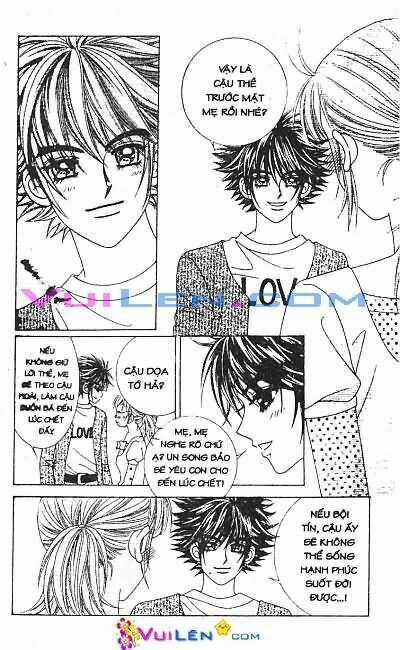 Nụ Hôn Cuối - Chapter 64 - Trang 6