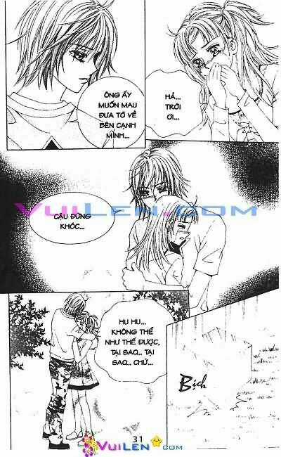 Nụ Hôn Cuối - Chapter 65 - Trang 12