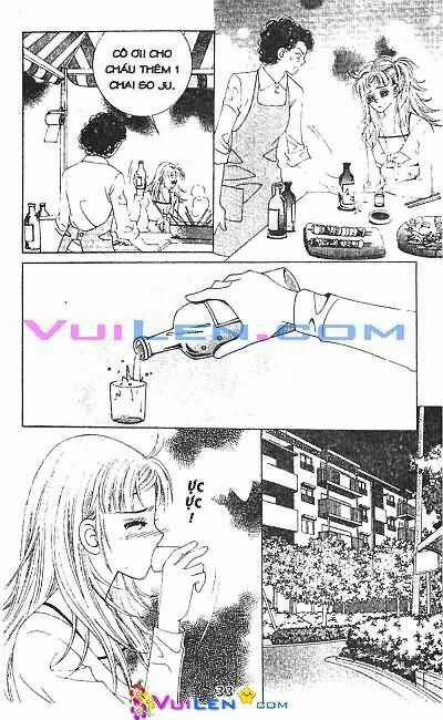 Nụ Hôn Cuối - Chapter 65 - Trang 14