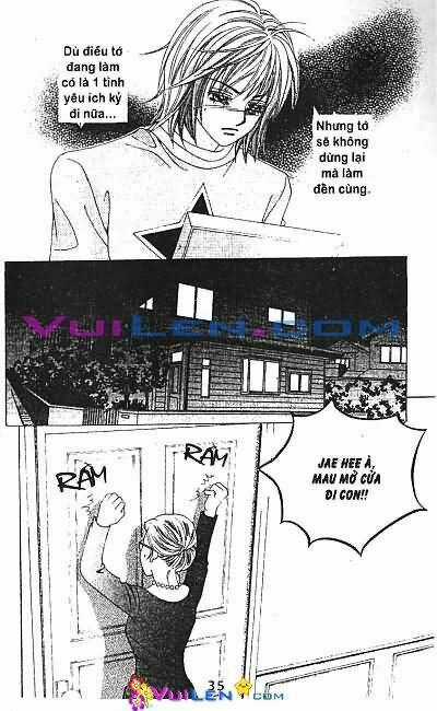 Nụ Hôn Cuối - Chapter 65 - Trang 16