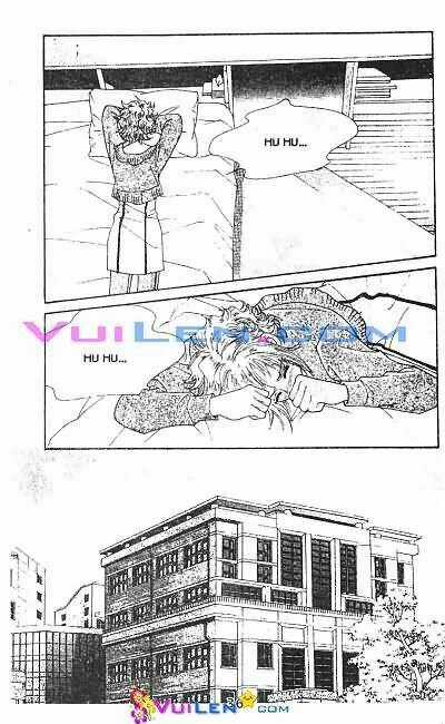 Nụ Hôn Cuối - Chapter 65 - Trang 17