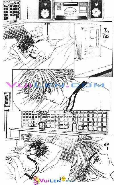 Nụ Hôn Cuối - Chapter 65 - Trang 3