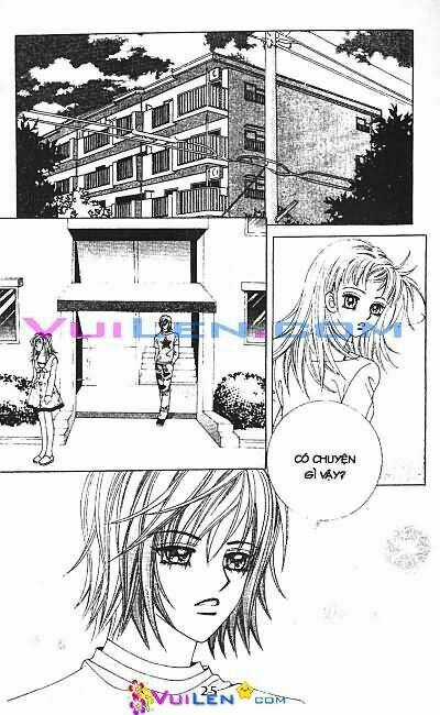 Nụ Hôn Cuối - Chapter 65 - Trang 6