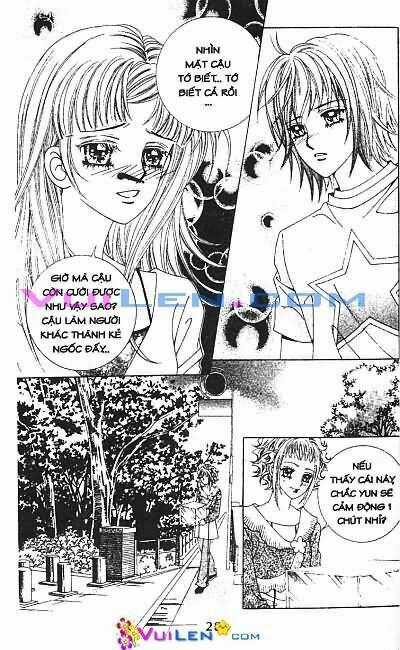 Nụ Hôn Cuối - Chapter 65 - Trang 9