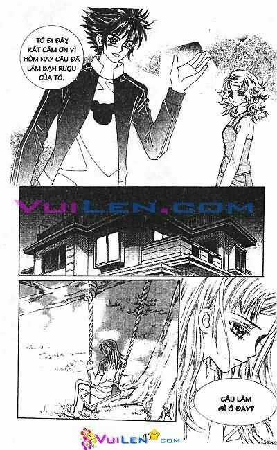 Nụ Hôn Cuối - Chapter 66 - Trang 8