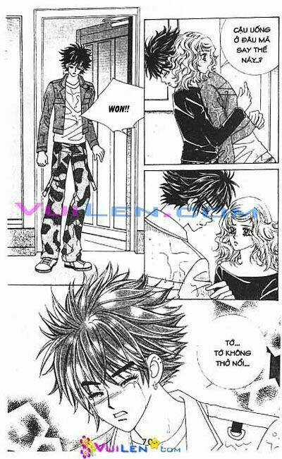 Nụ Hôn Cuối - Chapter 67 - Trang 11