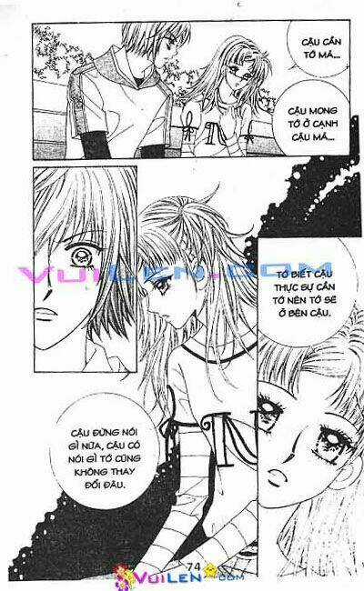 Nụ Hôn Cuối - Chapter 67 - Trang 15