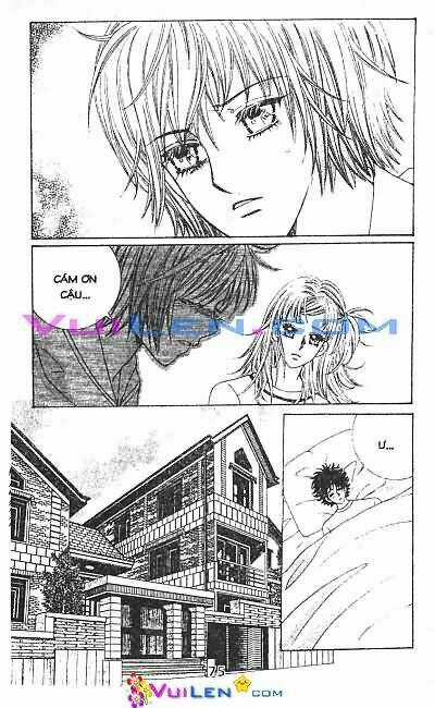 Nụ Hôn Cuối - Chapter 67 - Trang 16