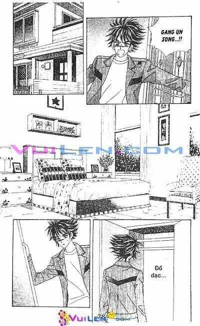 Nụ Hôn Cuối - Chapter 67 - Trang 19