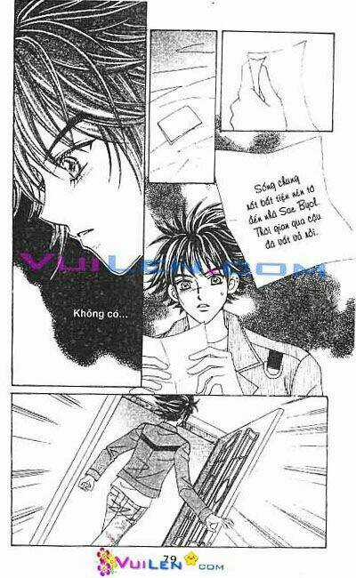 Nụ Hôn Cuối - Chapter 67 - Trang 20