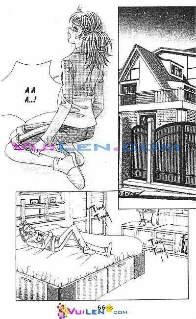 Nụ Hôn Cuối - Chapter 67 - Trang 7