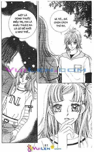 Nụ Hôn Cuối - Chapter 68 - Trang 2