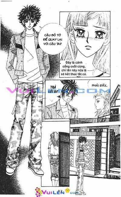 Nụ Hôn Cuối - Chapter 68 - Trang 4