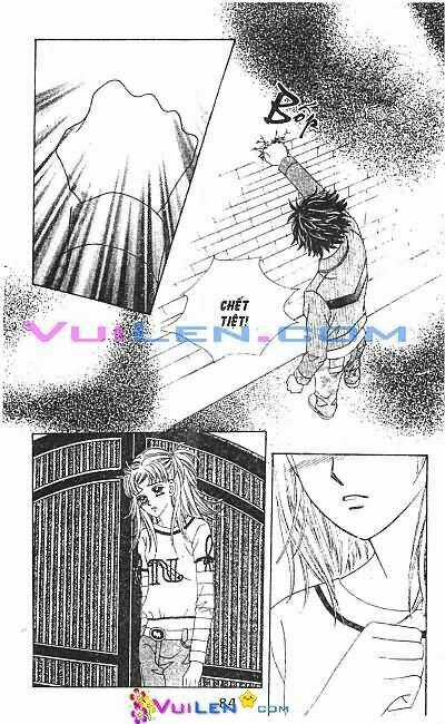 Nụ Hôn Cuối - Chapter 68 - Trang 5