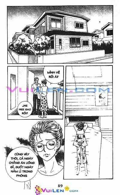 Nụ Hôn Cuối - Chapter 68 - Trang 10