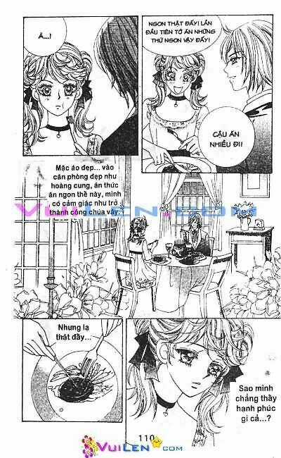 Nụ Hôn Cuối - Chapter 69 - Trang 11