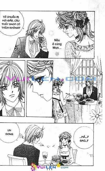 Nụ Hôn Cuối - Chapter 69 - Trang 12