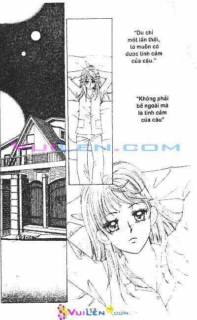 Nụ Hôn Cuối - Chapter 69 - Trang 14