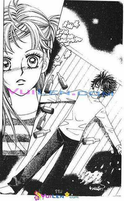 Nụ Hôn Cuối - Chapter 69 - Trang 20