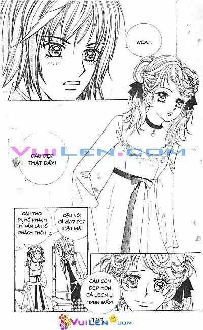 Nụ Hôn Cuối - Chapter 69 - Trang 4