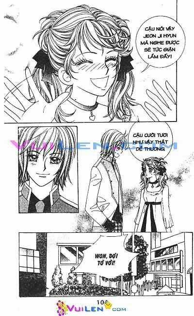 Nụ Hôn Cuối - Chapter 69 - Trang 5