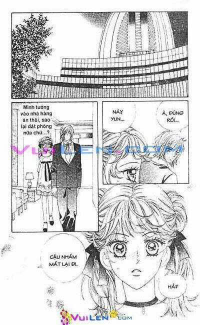 Nụ Hôn Cuối - Chapter 69 - Trang 7