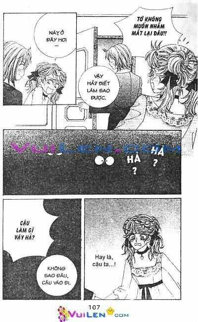 Nụ Hôn Cuối - Chapter 69 - Trang 8