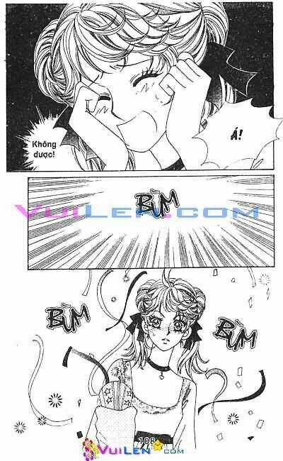 Nụ Hôn Cuối - Chapter 69 - Trang 9