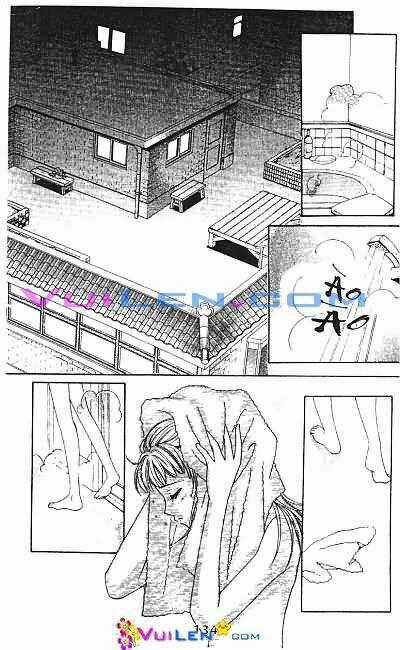 Nụ Hôn Cuối - Chapter 7 - Trang 15