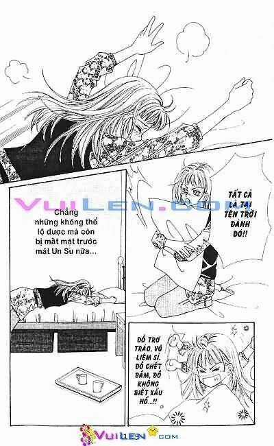 Nụ Hôn Cuối - Chapter 7 - Trang 16