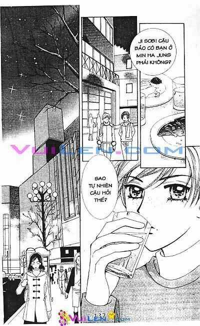 Nụ Hôn Cuối - Chapter 7 - Trang 18