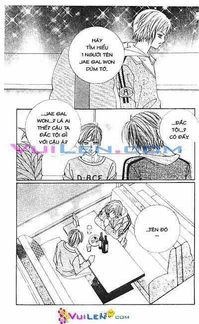 Nụ Hôn Cuối - Chapter 7 - Trang 19