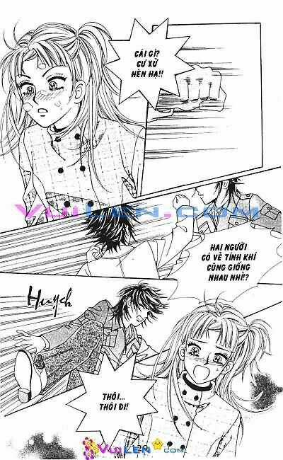 Nụ Hôn Cuối - Chapter 7 - Trang 10