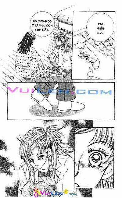 Nụ Hôn Cuối - Chapter 70 - Trang 2