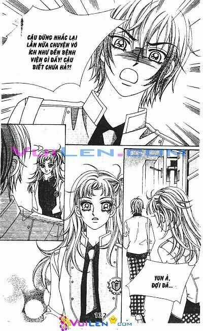 Nụ Hôn Cuối - Chapter 70 - Trang 13