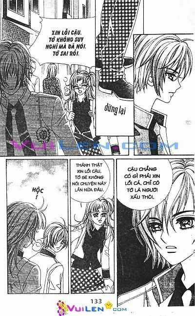 Nụ Hôn Cuối - Chapter 70 - Trang 14