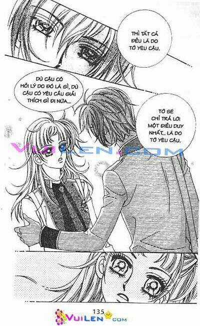 Nụ Hôn Cuối - Chapter 70 - Trang 16