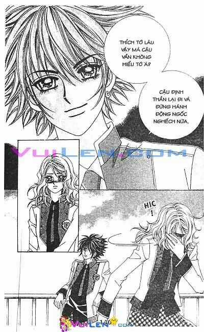 Nụ Hôn Cuối - Chapter 70 - Trang 21