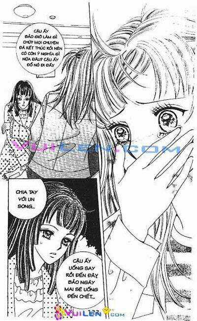 Nụ Hôn Cuối - Chapter 70 - Trang 4