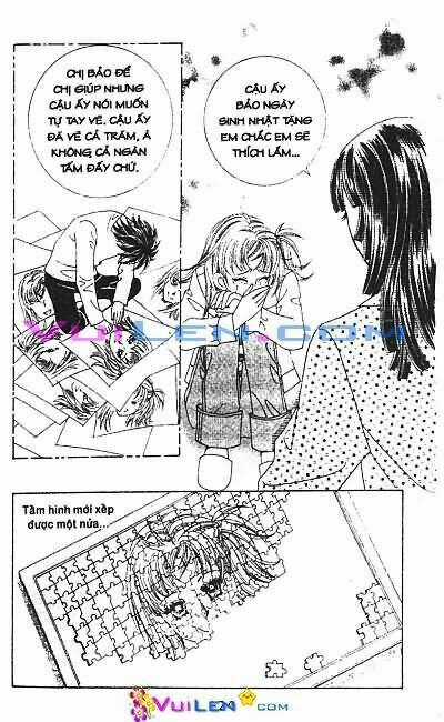 Nụ Hôn Cuối - Chapter 70 - Trang 5