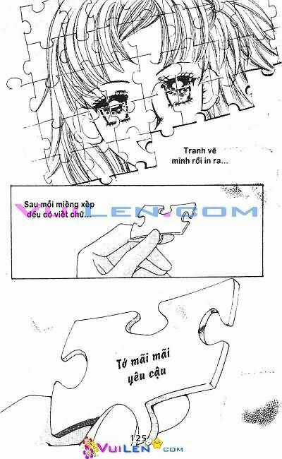 Nụ Hôn Cuối - Chapter 70 - Trang 6