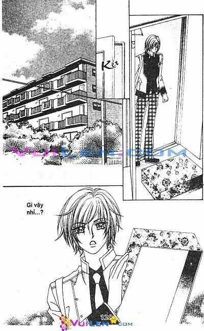 Nụ Hôn Cuối - Chapter 70 - Trang 9