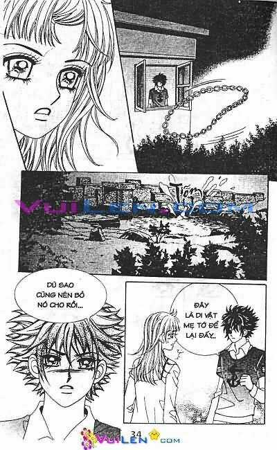 Nụ Hôn Cuối - Chapter 72 - Trang 15