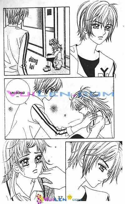 Nụ Hôn Cuối - Chapter 72 - Trang 18