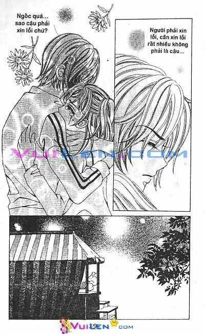 Nụ Hôn Cuối - Chapter 72 - Trang 20