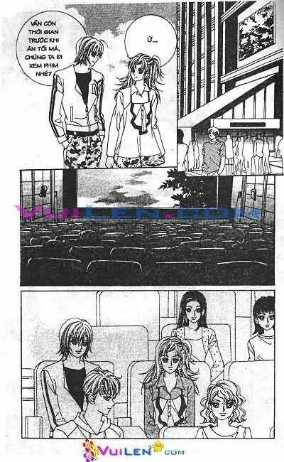 Nụ Hôn Cuối - Chapter 72 - Trang 3