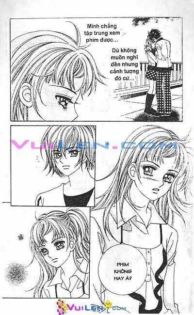 Nụ Hôn Cuối - Chapter 72 - Trang 4